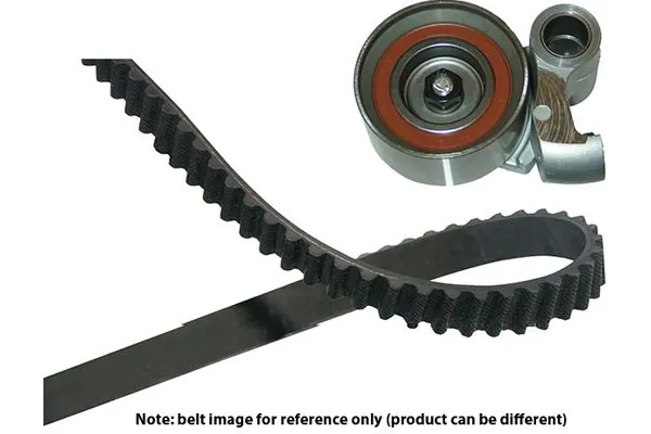 Timing Belt Kit